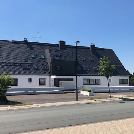 Ferienwohnung Wolkenplatz Winterberg Esterno foto