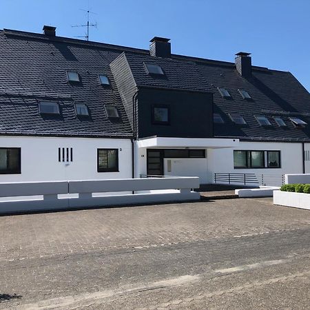 Ferienwohnung Wolkenplatz Winterberg Esterno foto