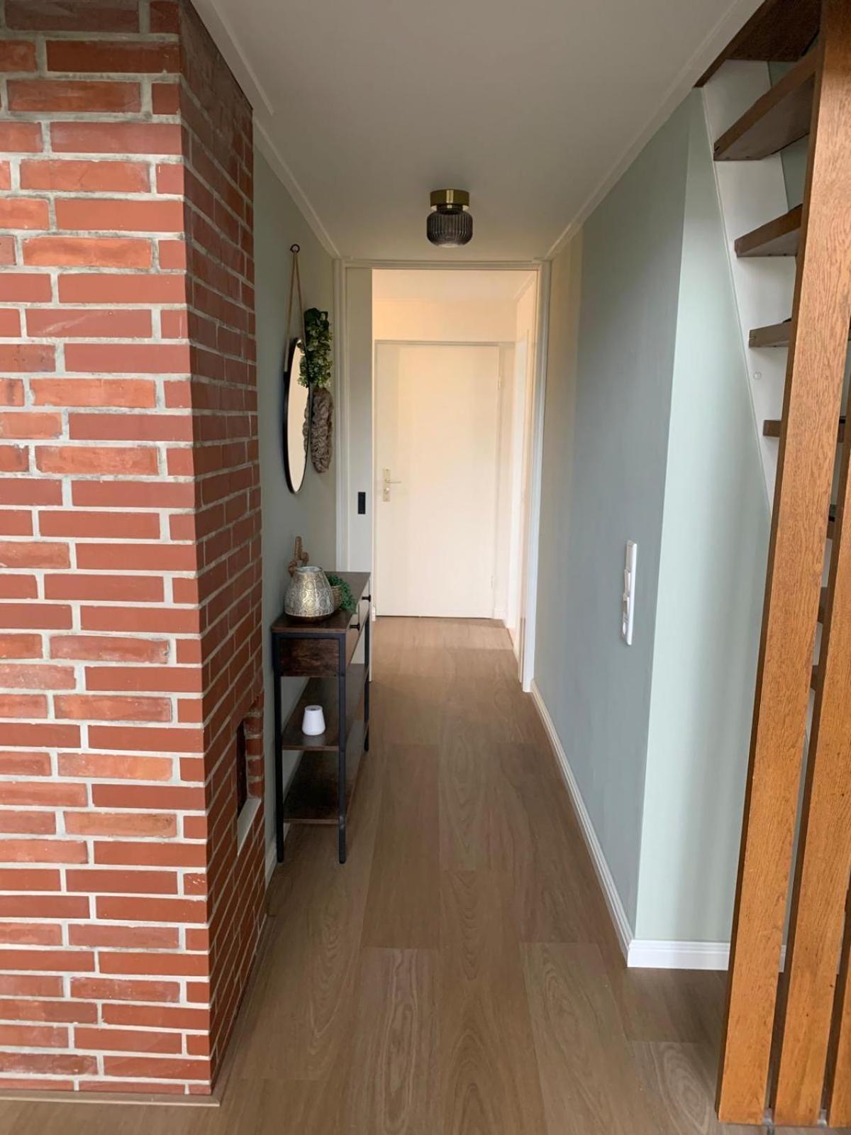 Ferienwohnung Wolkenplatz Winterberg Esterno foto