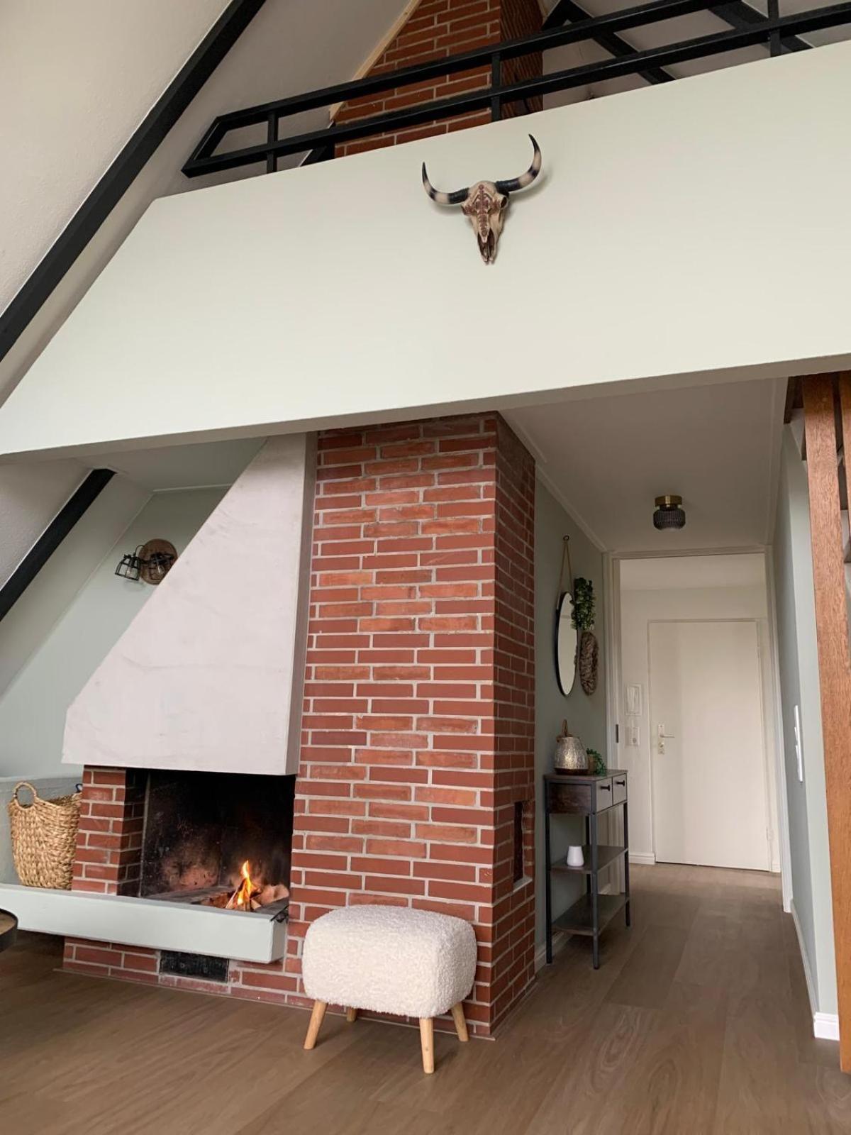 Ferienwohnung Wolkenplatz Winterberg Esterno foto