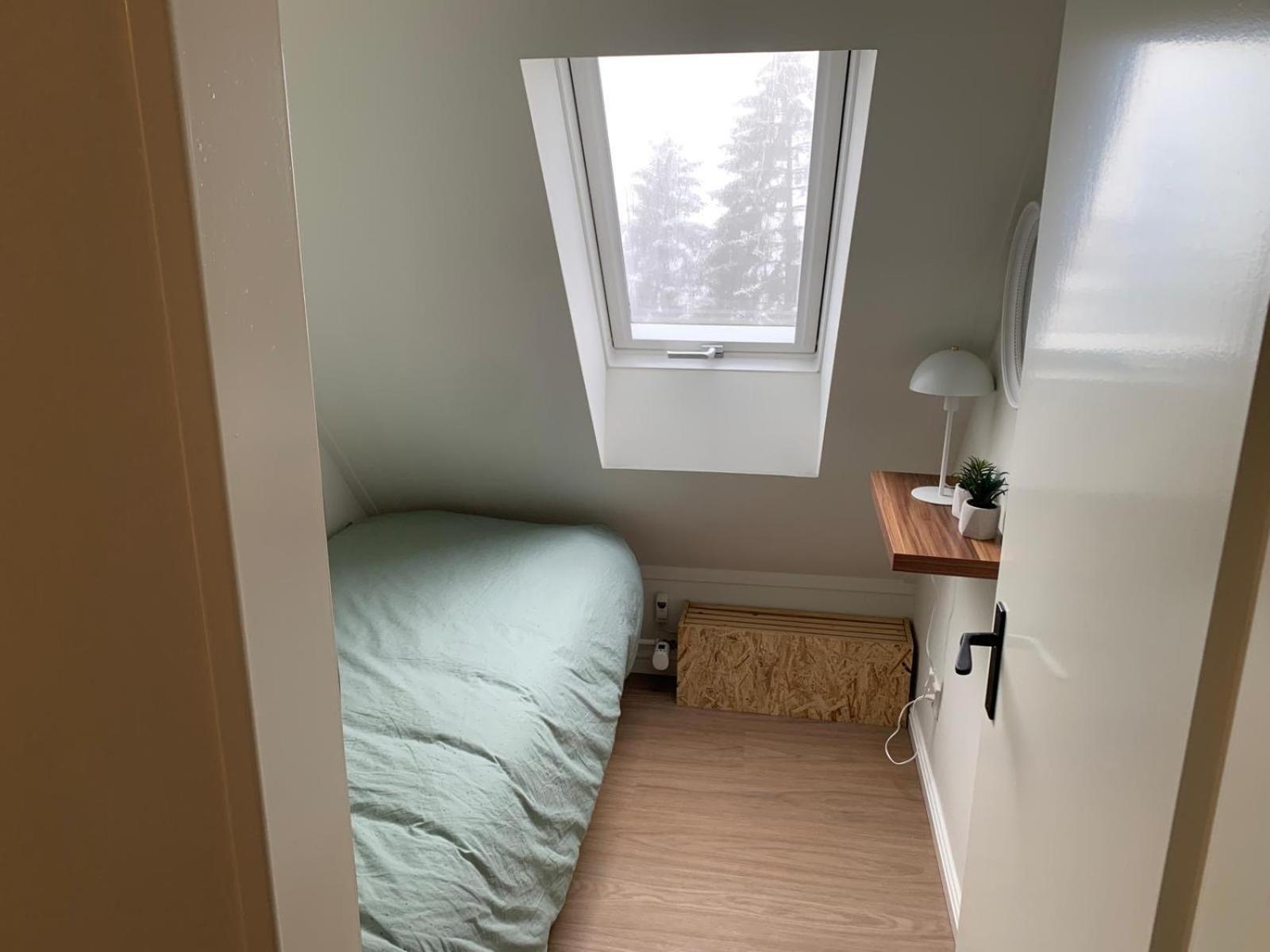 Ferienwohnung Wolkenplatz Winterberg Esterno foto
