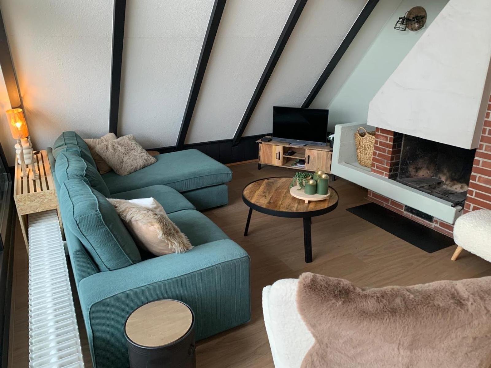 Ferienwohnung Wolkenplatz Winterberg Esterno foto