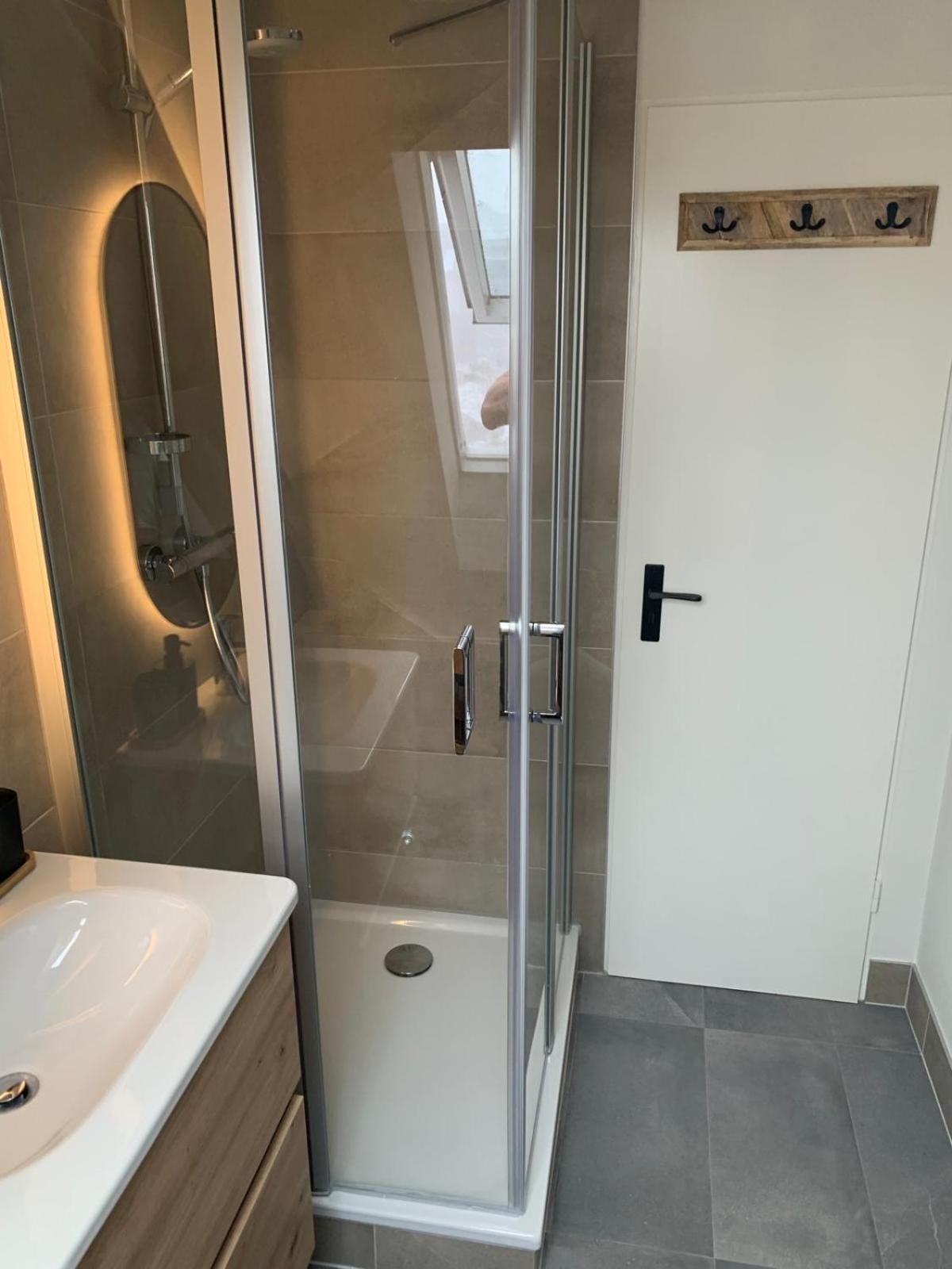 Ferienwohnung Wolkenplatz Winterberg Esterno foto